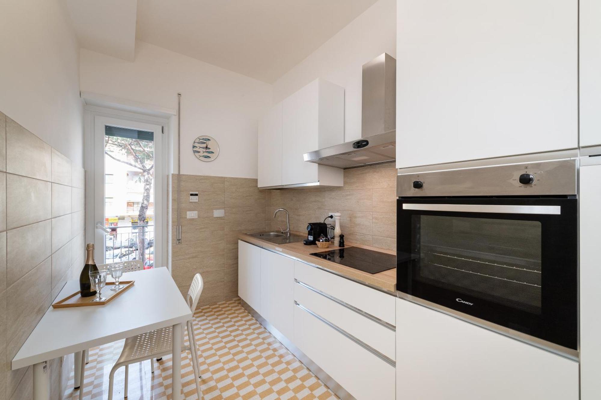 Сasa de vacaciones Luxury And Sweet Home-metro Malatesta Roma