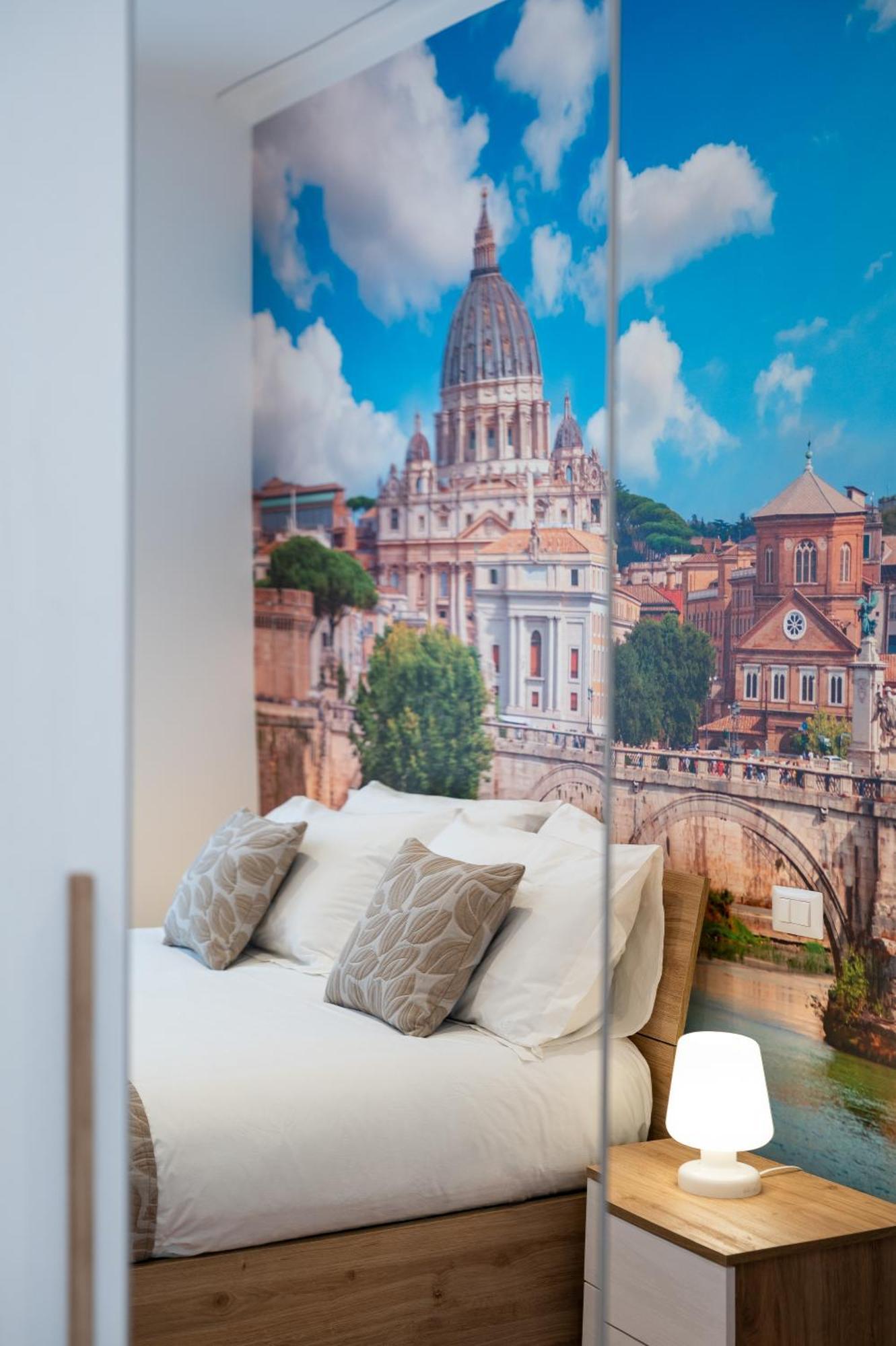 Сasa de vacaciones Luxury And Sweet Home-metro Malatesta