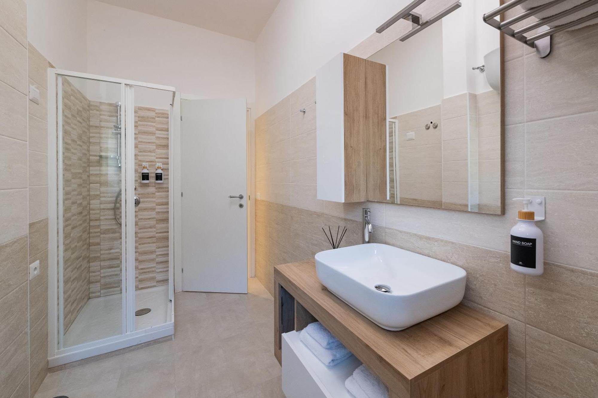 Luxury And Sweet Home-metro Malatesta Сasa de vacaciones *