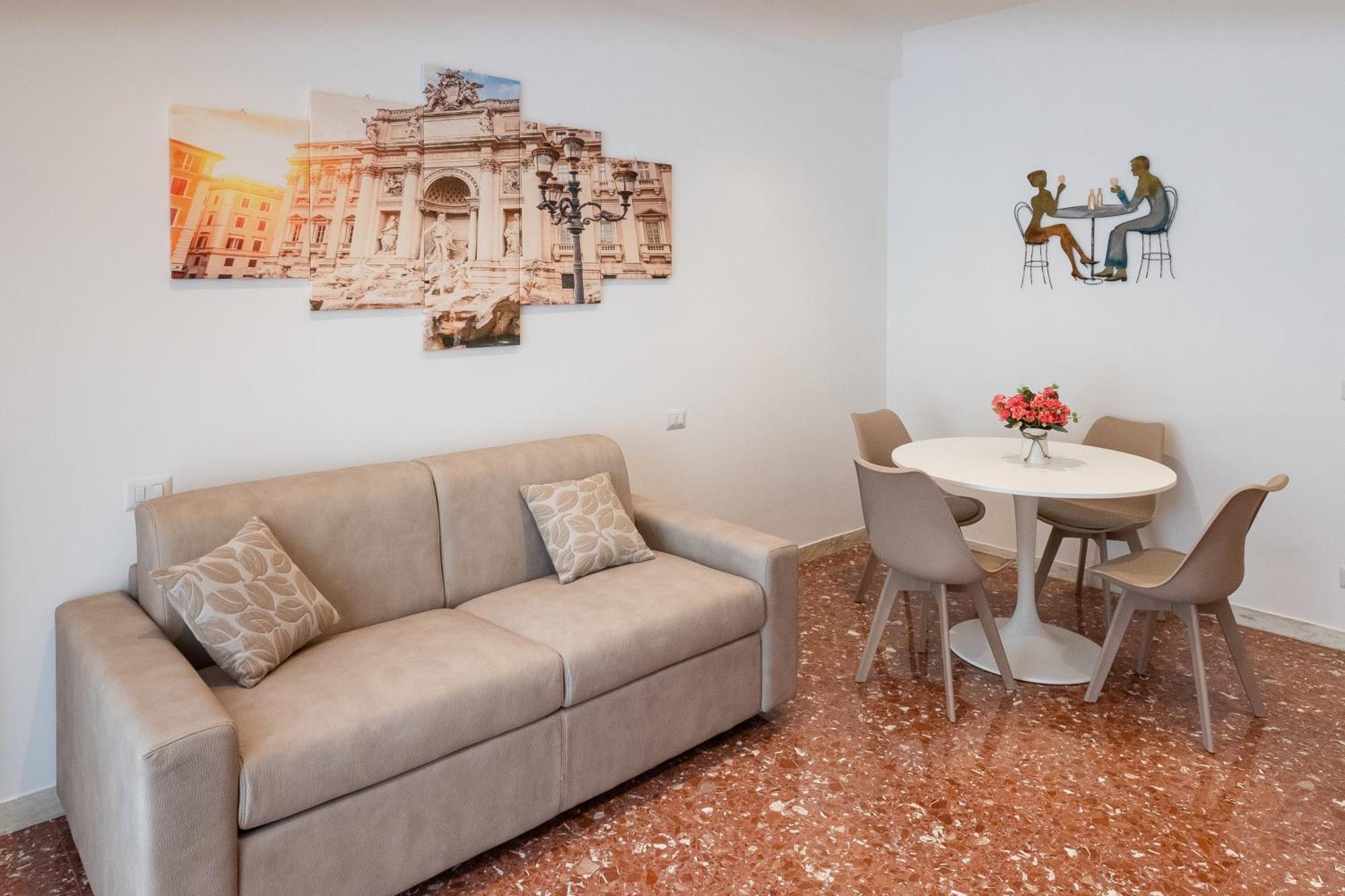 Сasa de vacaciones Luxury And Sweet Home-metro Malatesta