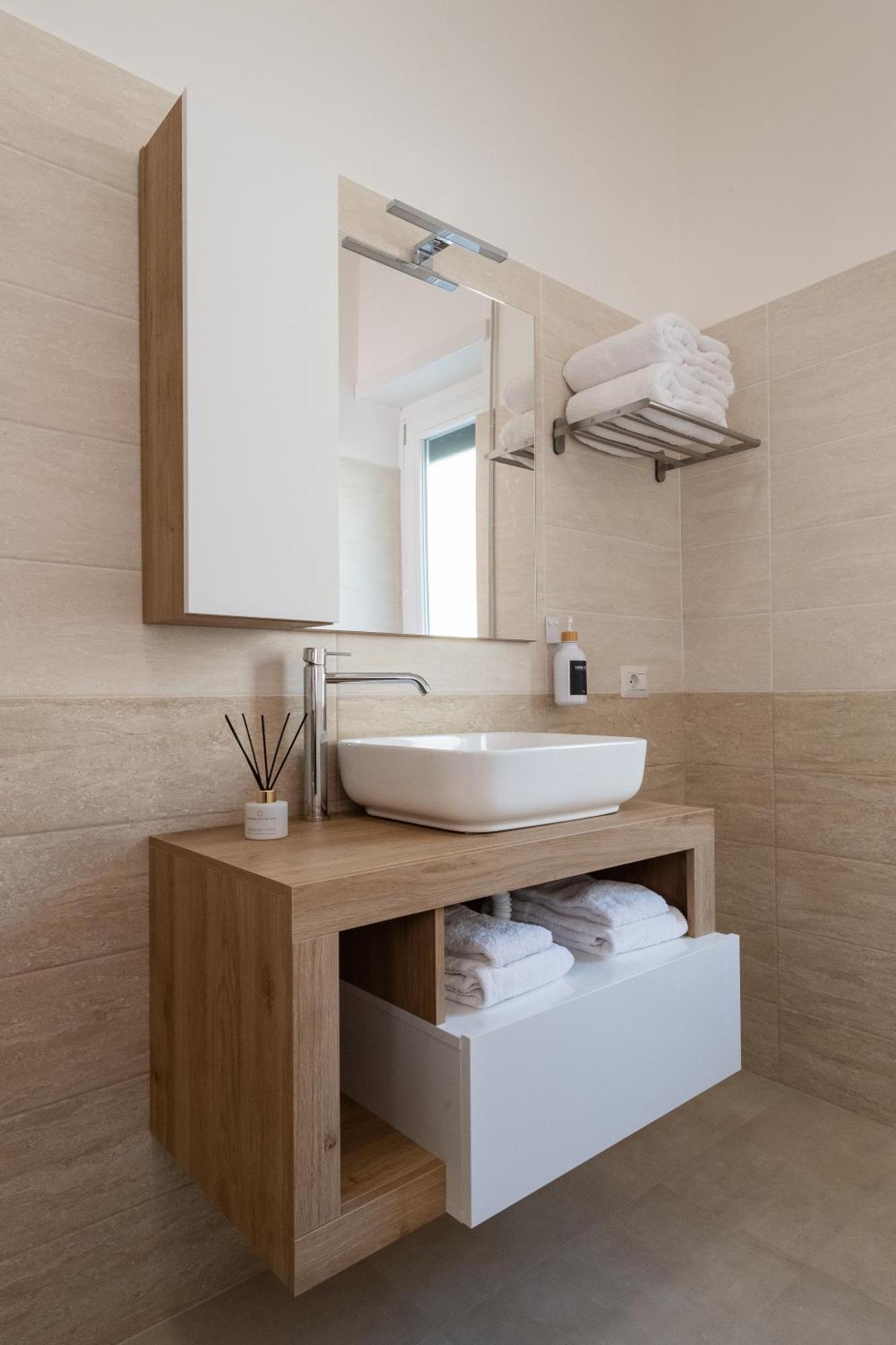 Сasa de vacaciones Luxury And Sweet Home-metro Malatesta Roma